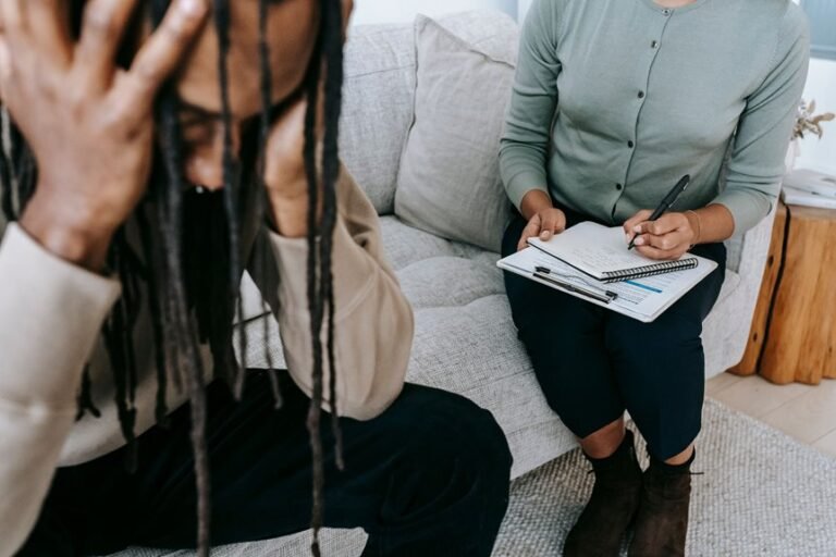 common concerns and coping strategies