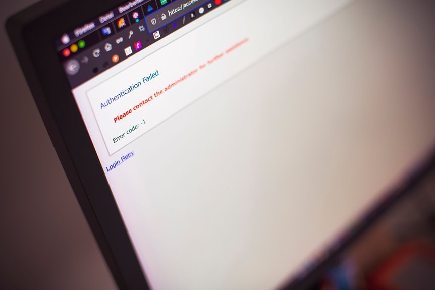 common errors impacting performance around 6136162822