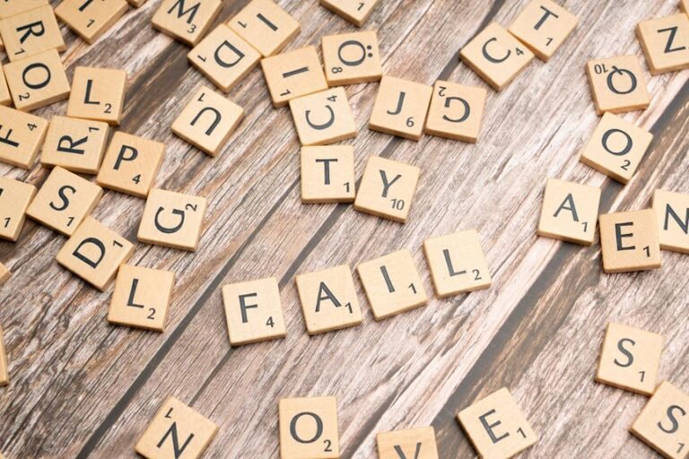 common faults and reliable corrections