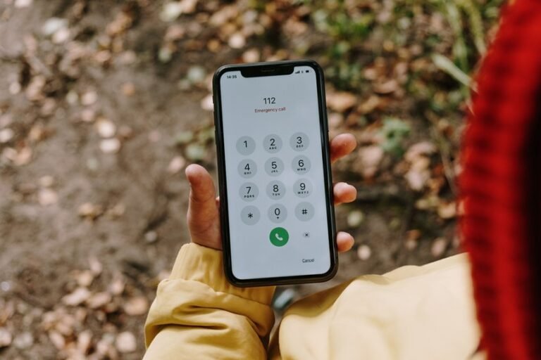 everyday problems with phone number