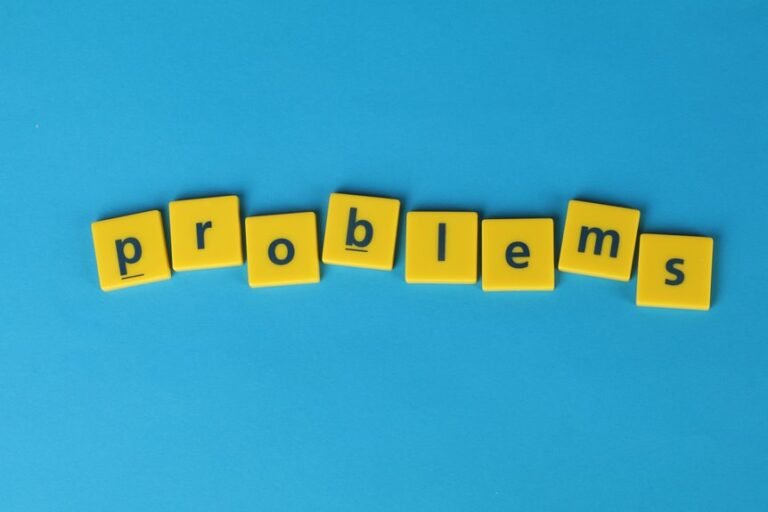 phone number troubles resolution considerations